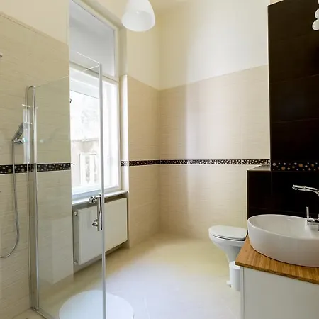 Apartment Vaci Midtown *