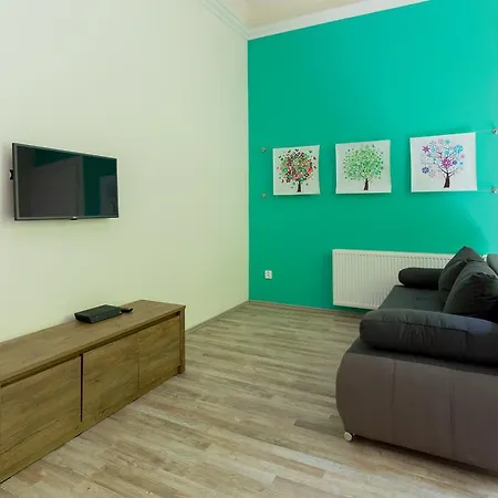 Vaci Midtown Budapest