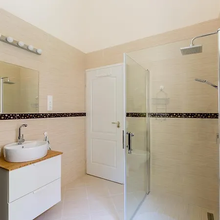 Apartment Vaci Midtown
