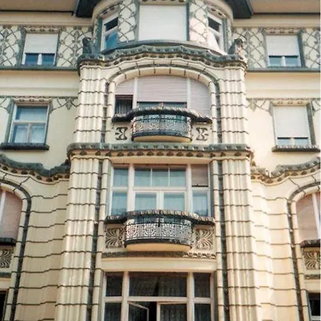 Vaci Midtown Apartment